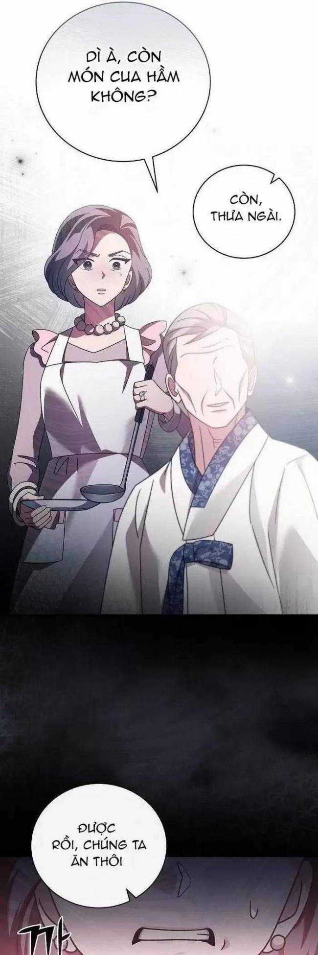 Dành Cho Thiên Tài Âm Nhạc Chapter 8 trang 6