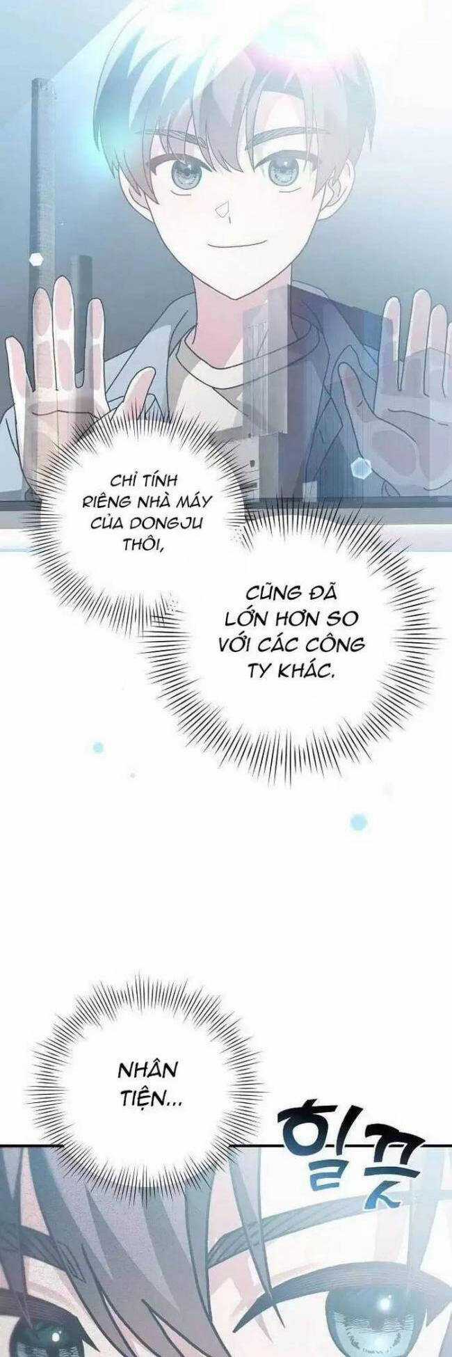 Dành Cho Thiên Tài Âm Nhạc Chapter 9 trang 11