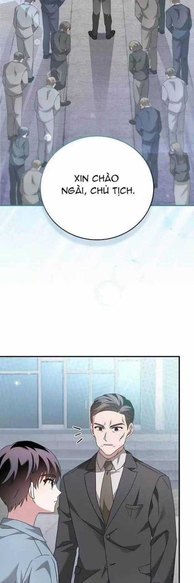 Dành Cho Thiên Tài Âm Nhạc Chapter 9 trang 16