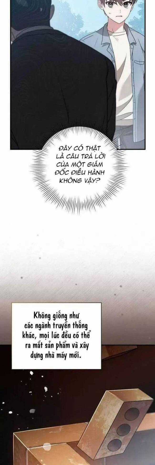 Dành Cho Thiên Tài Âm Nhạc Chapter 9 trang 22