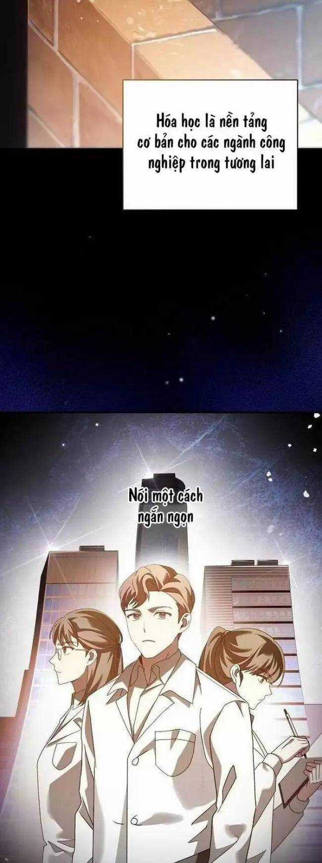 Dành Cho Thiên Tài Âm Nhạc Chapter 9 trang 23