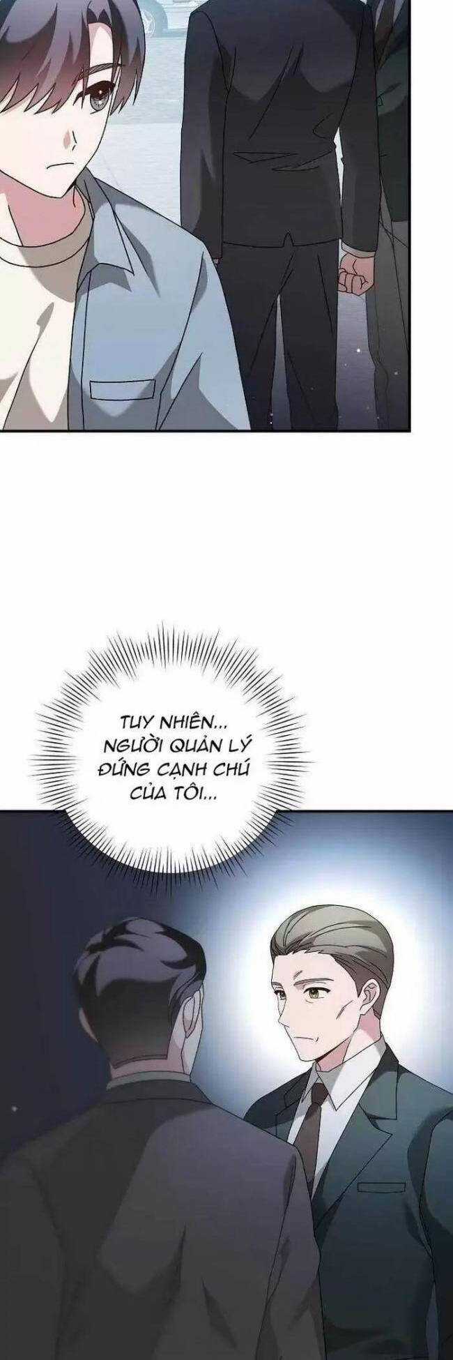 Dành Cho Thiên Tài Âm Nhạc Chapter 9 trang 28