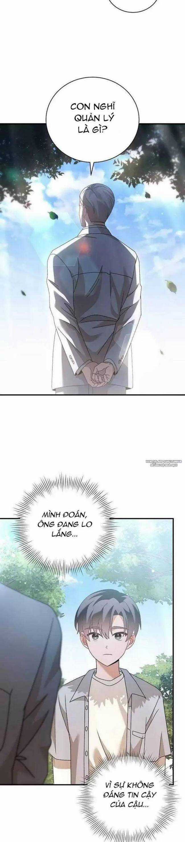 Dành Cho Thiên Tài Âm Nhạc Chapter 9 trang 31