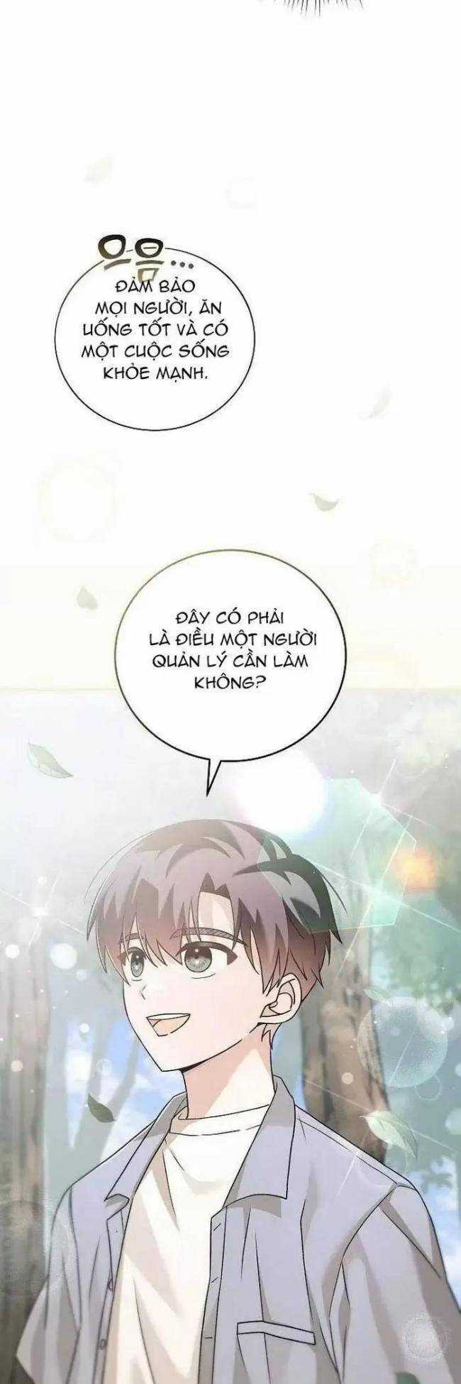 Dành Cho Thiên Tài Âm Nhạc Chapter 9 trang 32