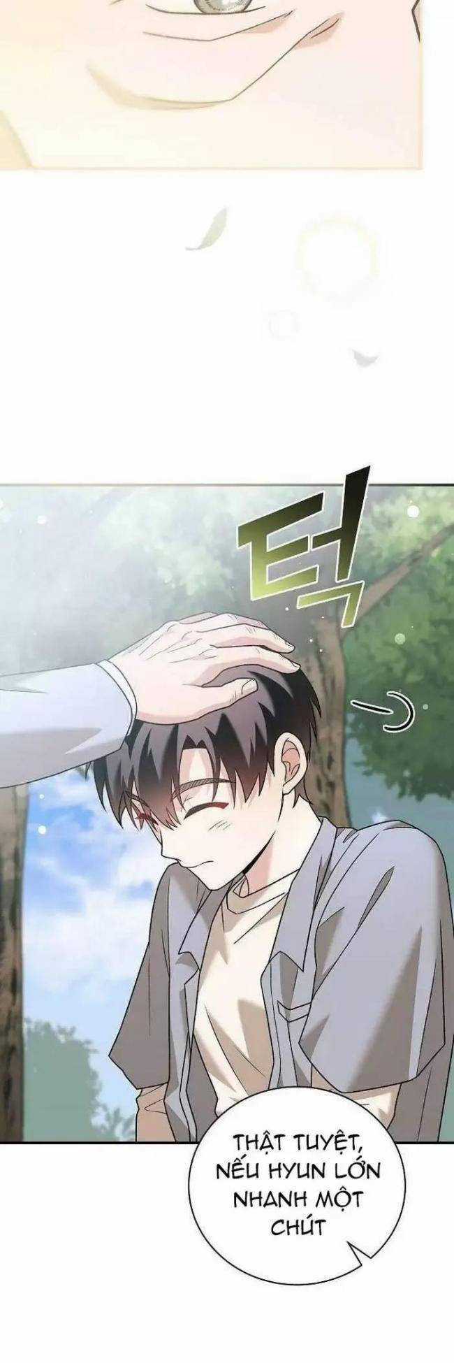 Dành Cho Thiên Tài Âm Nhạc Chapter 9 trang 34