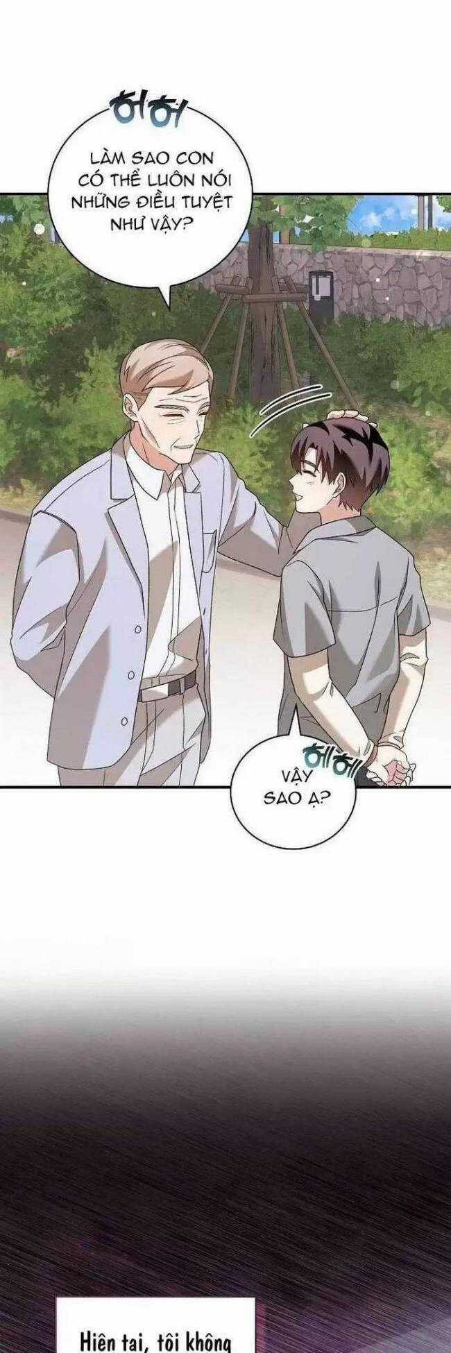 Dành Cho Thiên Tài Âm Nhạc Chapter 9 trang 35