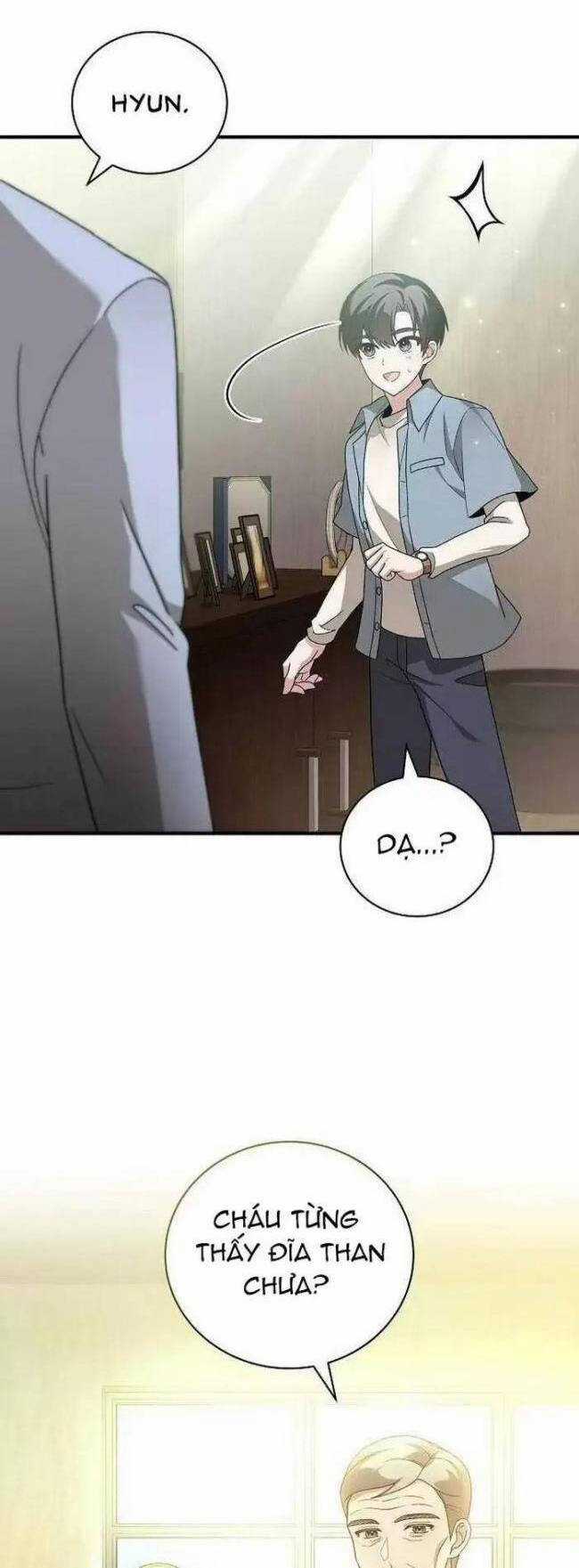 Dành Cho Thiên Tài Âm Nhạc Chapter 9 trang 43