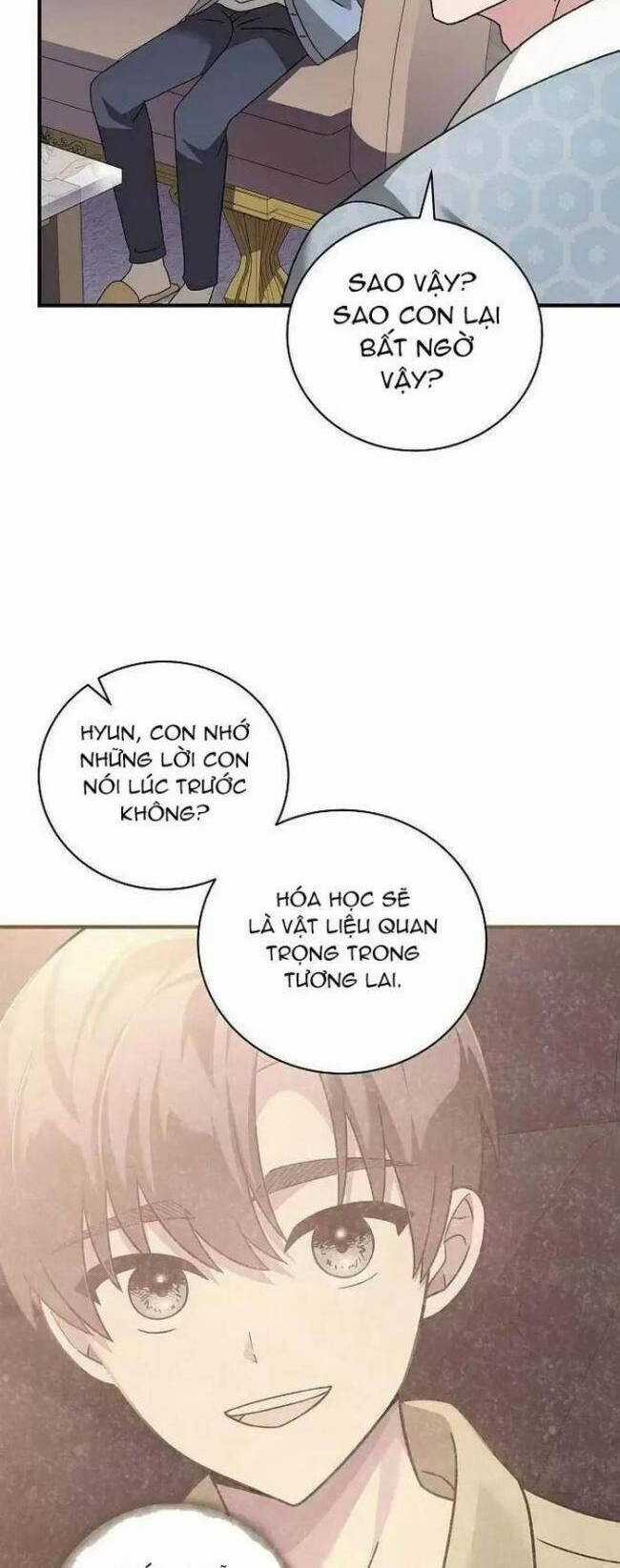 Dành Cho Thiên Tài Âm Nhạc Chapter 9 trang 5