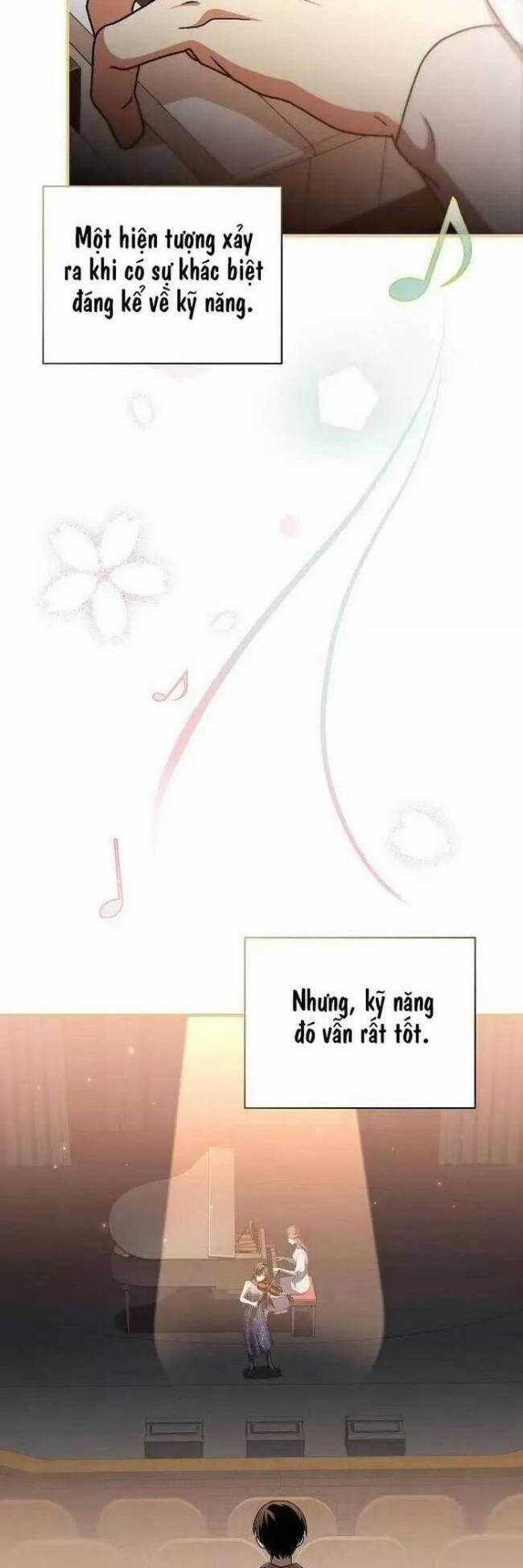 Dành Cho Thiên Tài Âm Nhạc Chapter 9 trang 53