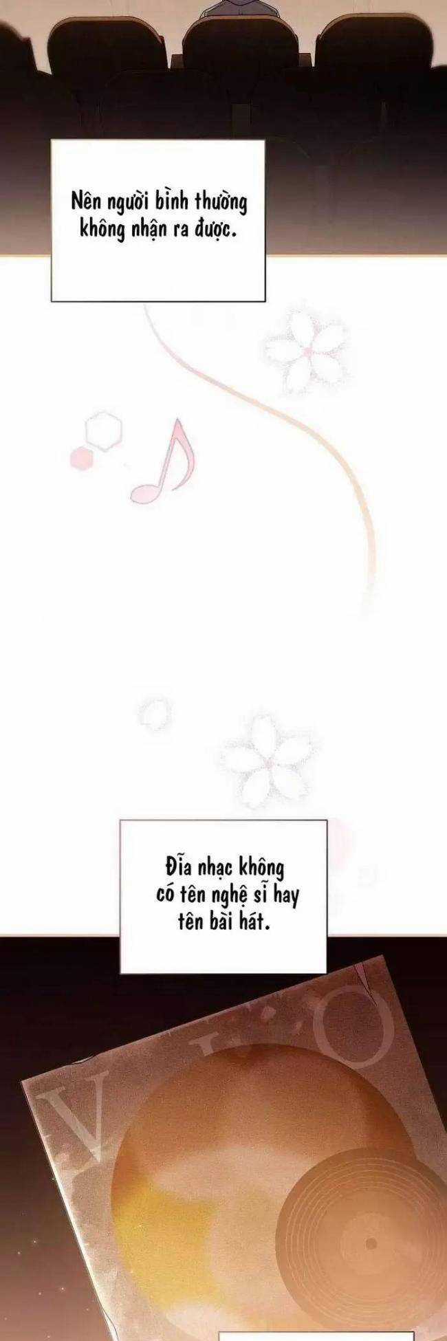 Dành Cho Thiên Tài Âm Nhạc Chapter 9 trang 54