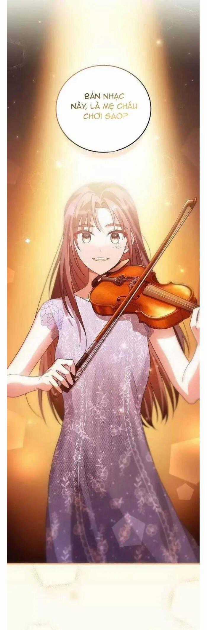 Dành Cho Thiên Tài Âm Nhạc Chapter 9 trang 58