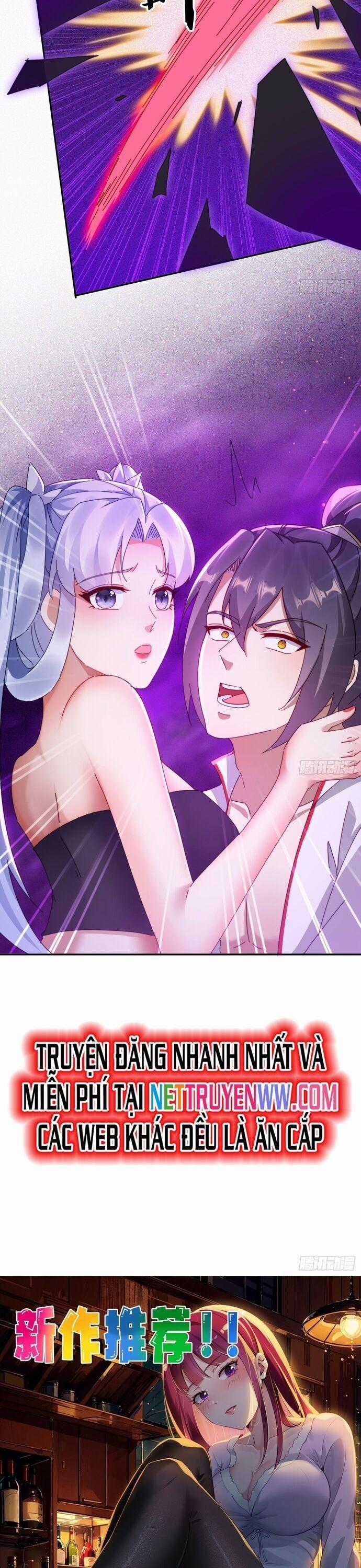 Đánh Dấu Chín Vạn Năm, Tiền Nhiệm Đạo Lữ Muốn Chém Chết Ta Chapter 24 trang 16