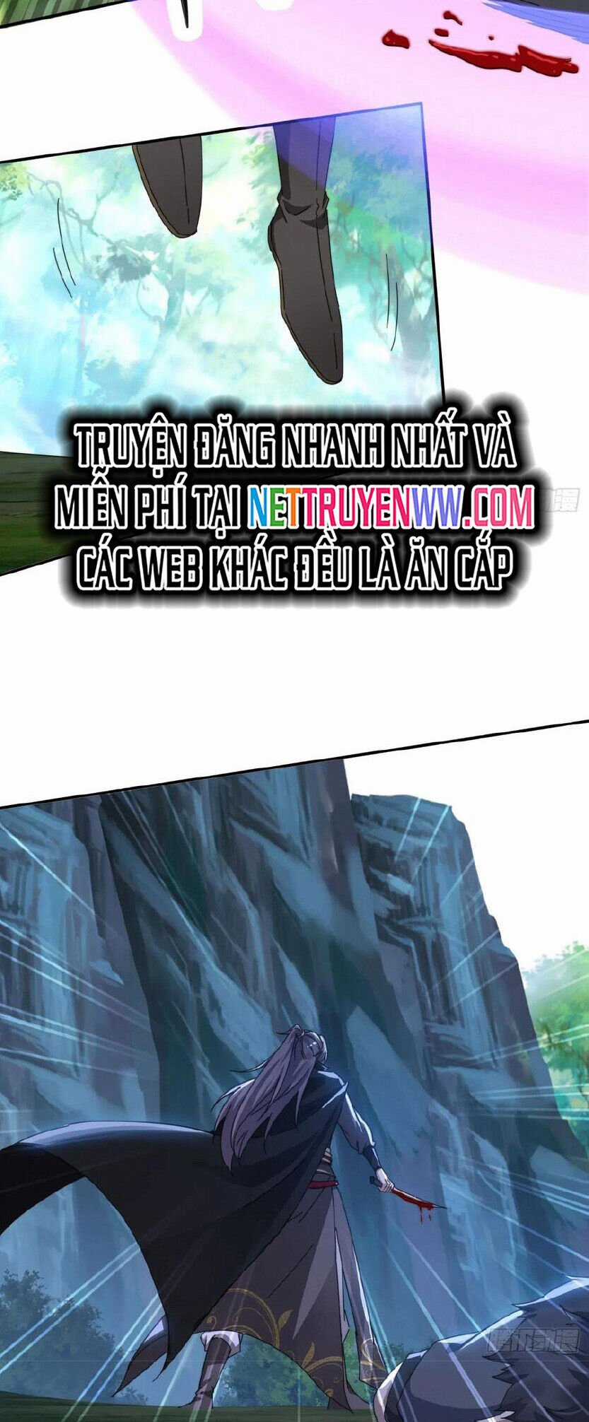 Đánh Dấu Chín Vạn Năm, Tiền Nhiệm Đạo Lữ Muốn Chém Chết Ta Chapter 25 trang 9