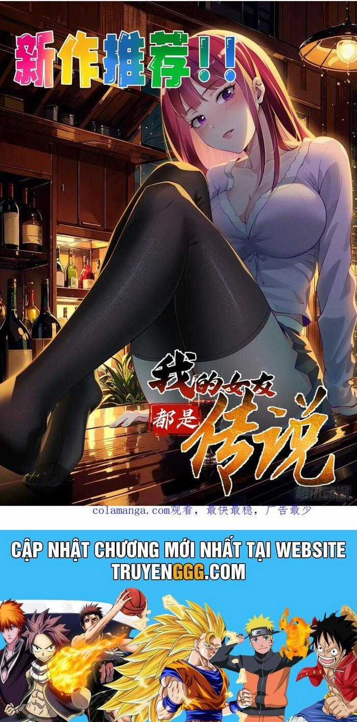 Đánh Dấu Chín Vạn Năm, Tiền Nhiệm Đạo Lữ Muốn Chém Chết Ta Chapter 27 trang 20