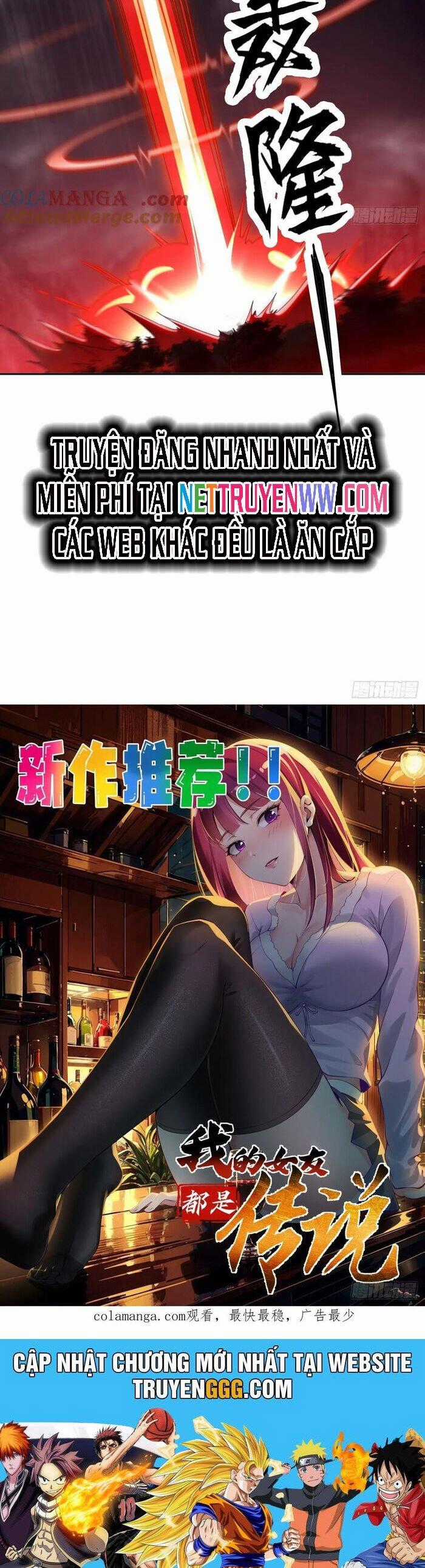 Đánh Dấu Chín Vạn Năm, Tiền Nhiệm Đạo Lữ Muốn Chém Chết Ta Chapter 28 trang 19