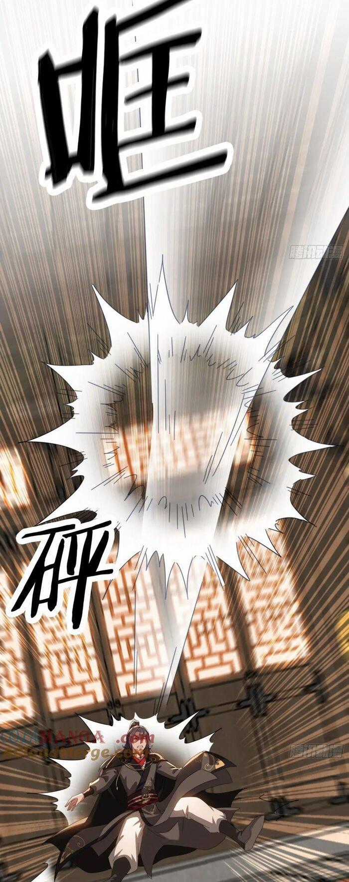 Đánh Dấu Chín Vạn Năm, Tiền Nhiệm Đạo Lữ Muốn Chém Chết Ta Chapter 29 trang 18