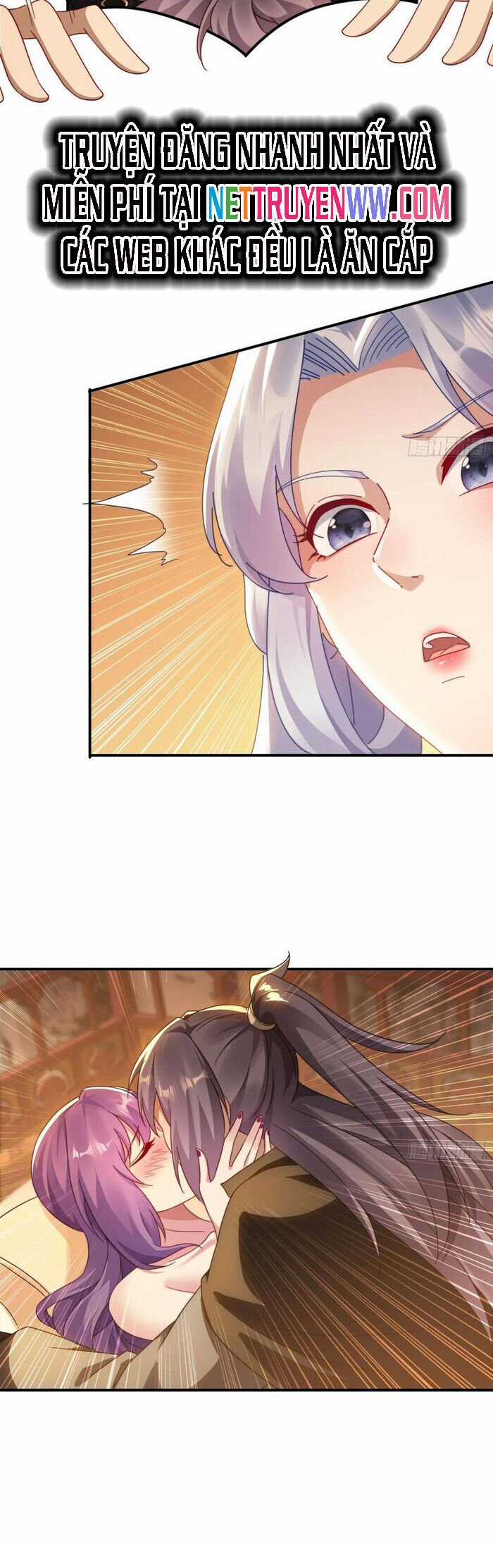 Đánh Dấu Chín Vạn Năm, Tiền Nhiệm Đạo Lữ Muốn Chém Chết Ta Chapter 30 trang 15