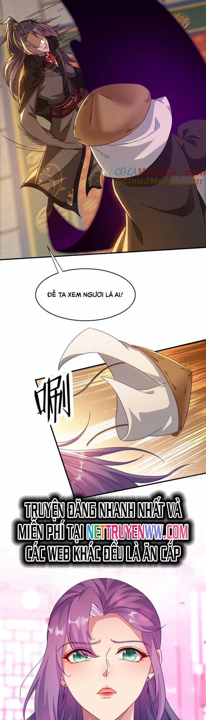 Đánh Dấu Chín Vạn Năm, Tiền Nhiệm Đạo Lữ Muốn Chém Chết Ta Chapter 30 trang 4