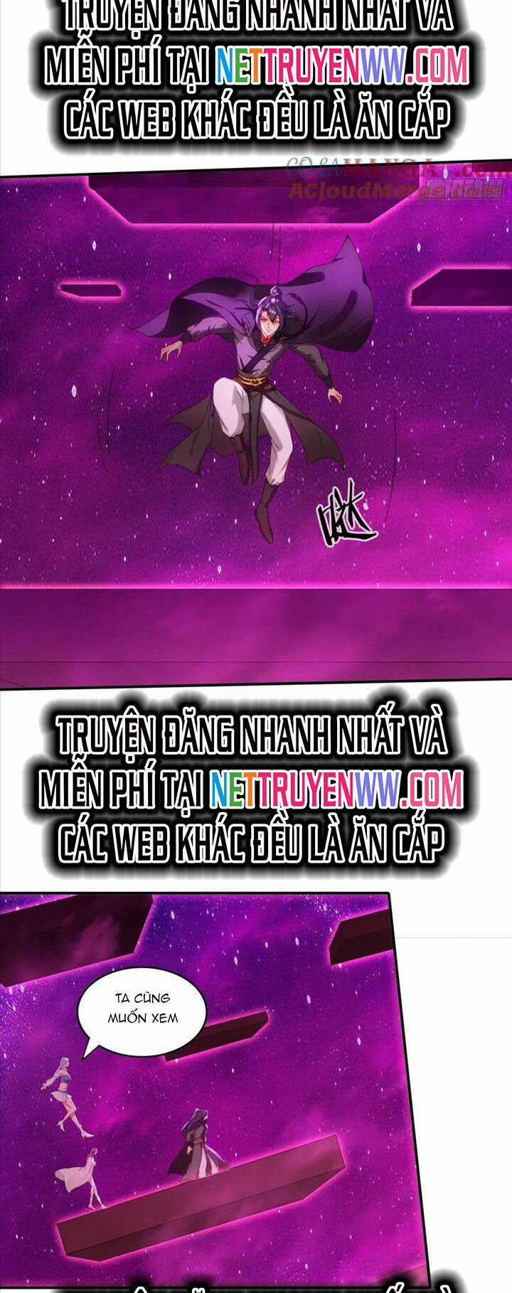 Đánh Dấu Chín Vạn Năm, Tiền Nhiệm Đạo Lữ Muốn Chém Chết Ta Chapter 31 trang 17