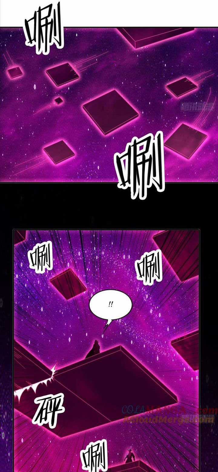 Đánh Dấu Chín Vạn Năm, Tiền Nhiệm Đạo Lữ Muốn Chém Chết Ta Chapter 31 trang 20