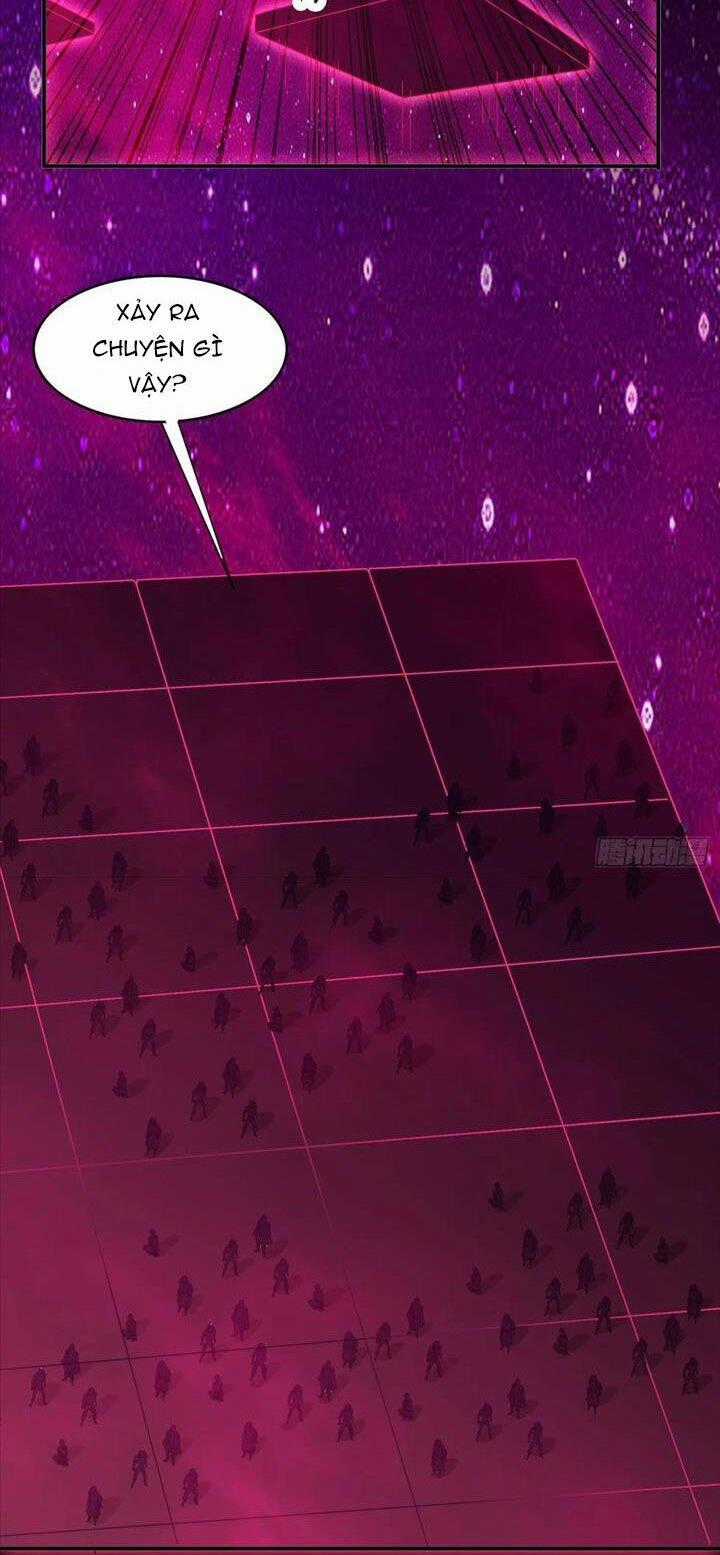 Đánh Dấu Chín Vạn Năm, Tiền Nhiệm Đạo Lữ Muốn Chém Chết Ta Chapter 31 trang 21