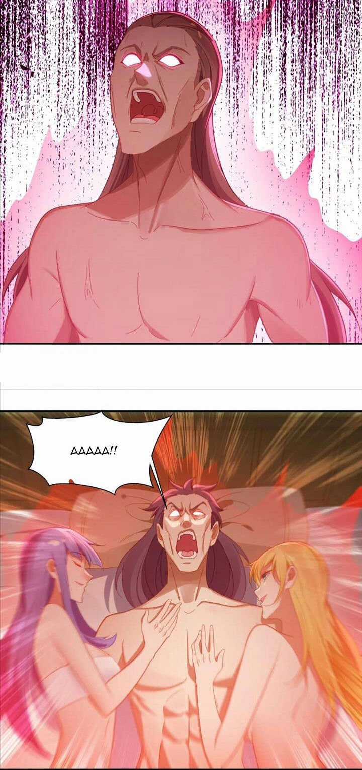 Đánh Dấu Chín Vạn Năm, Tiền Nhiệm Đạo Lữ Muốn Chém Chết Ta Chapter 31 trang 5