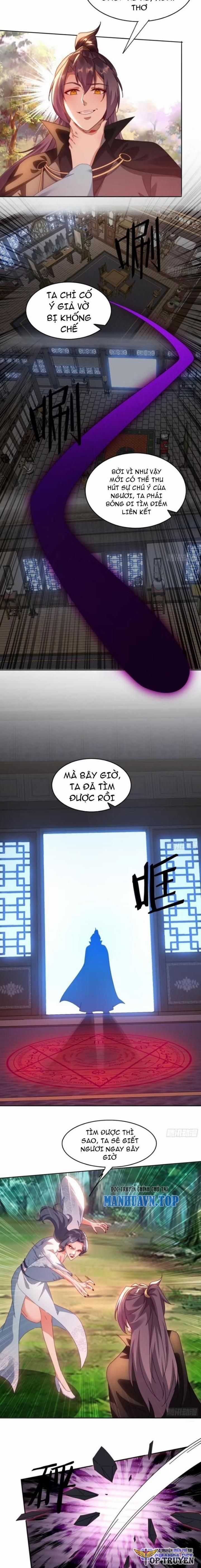 Đánh Dấu Chín Vạn Năm, Tiền Nhiệm Đạo Lữ Muốn Chém Chết Ta Chapter 39 trang 3