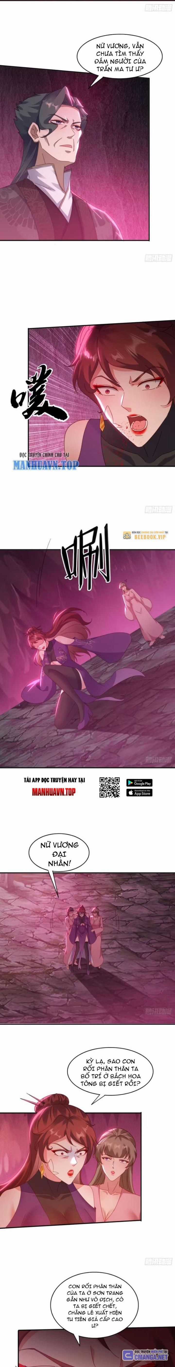 Đánh Dấu Chín Vạn Năm, Tiền Nhiệm Đạo Lữ Muốn Chém Chết Ta Chapter 39 trang 7