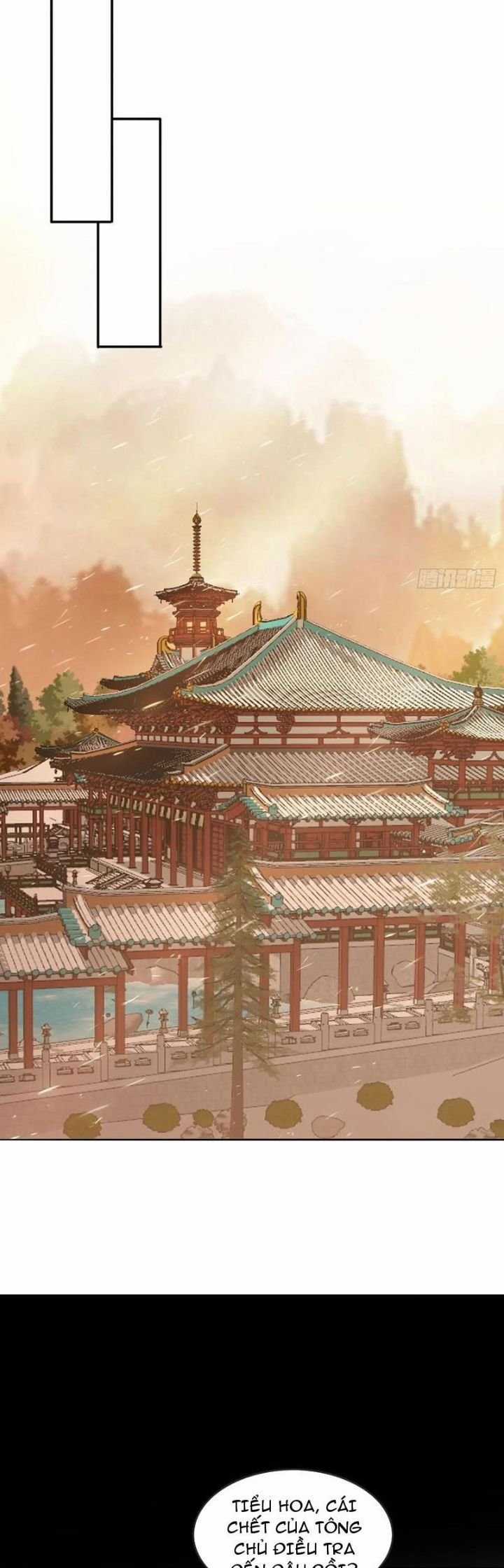 Đánh Dấu Chín Vạn Năm, Tiền Nhiệm Đạo Lữ Muốn Chém Chết Ta Chapter 44 trang 9