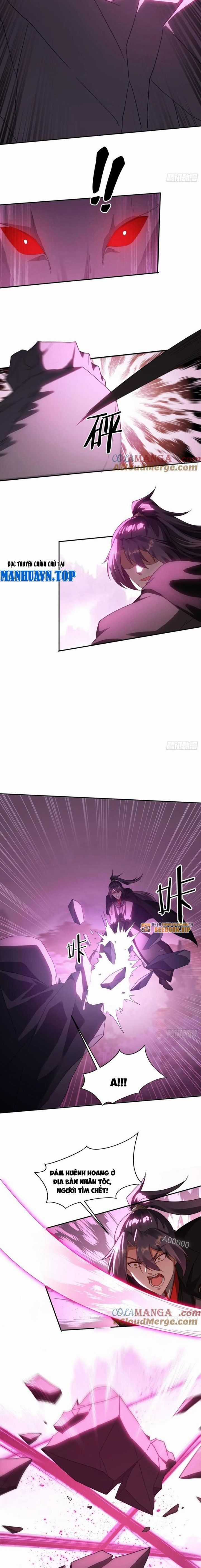 Đánh Dấu Chín Vạn Năm, Tiền Nhiệm Đạo Lữ Muốn Chém Chết Ta Chapter 47 trang 8