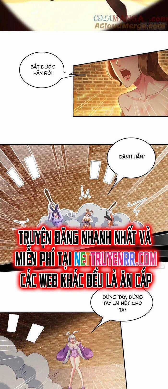 Đánh Dấu Chín Vạn Năm, Tiền Nhiệm Đạo Lữ Muốn Chém Chết Ta Chương 100 trang 1