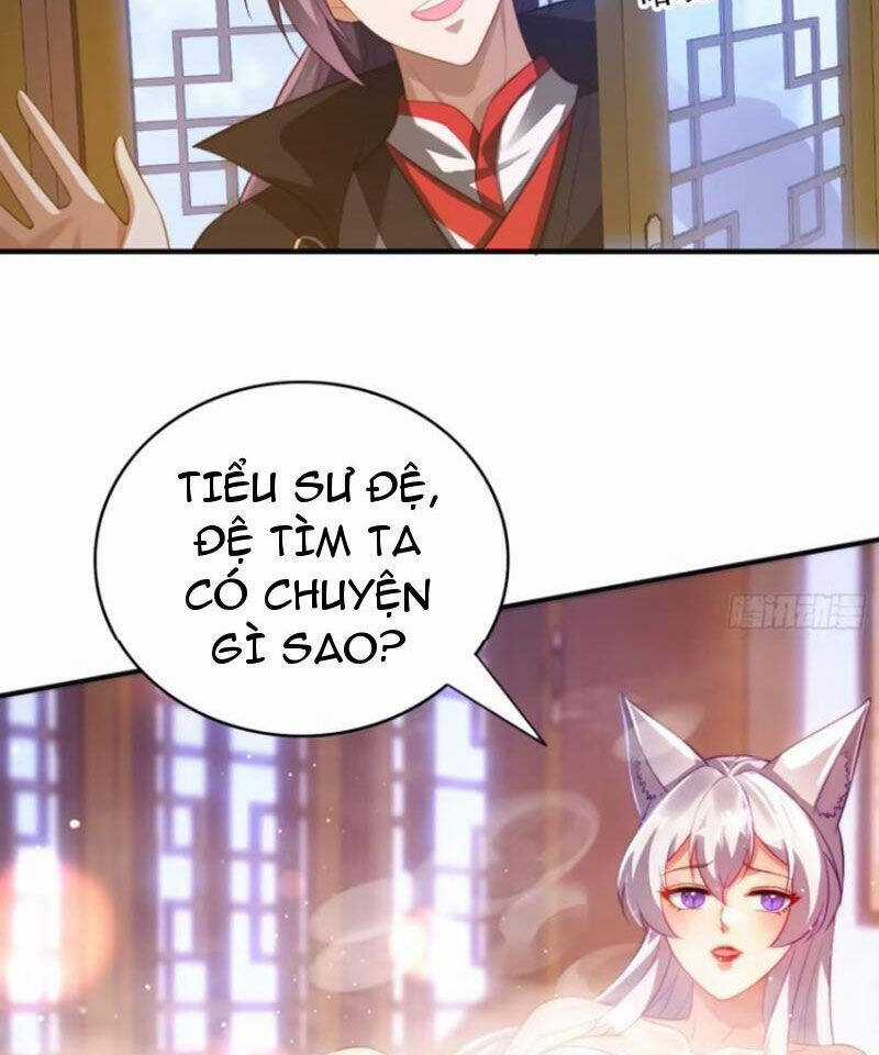 Đánh Dấu Chín Vạn Năm, Tiền Nhiệm Đạo Lữ Muốn Chém Chết Ta Chương 14 trang 10