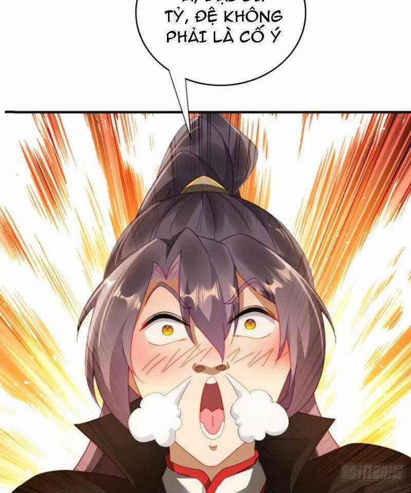 Đánh Dấu Chín Vạn Năm, Tiền Nhiệm Đạo Lữ Muốn Chém Chết Ta Chương 14 trang 12