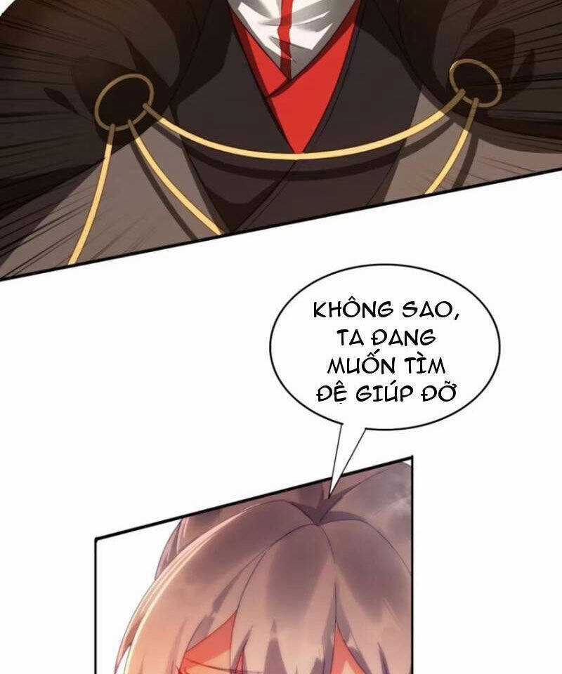 Đánh Dấu Chín Vạn Năm, Tiền Nhiệm Đạo Lữ Muốn Chém Chết Ta Chương 14 trang 13