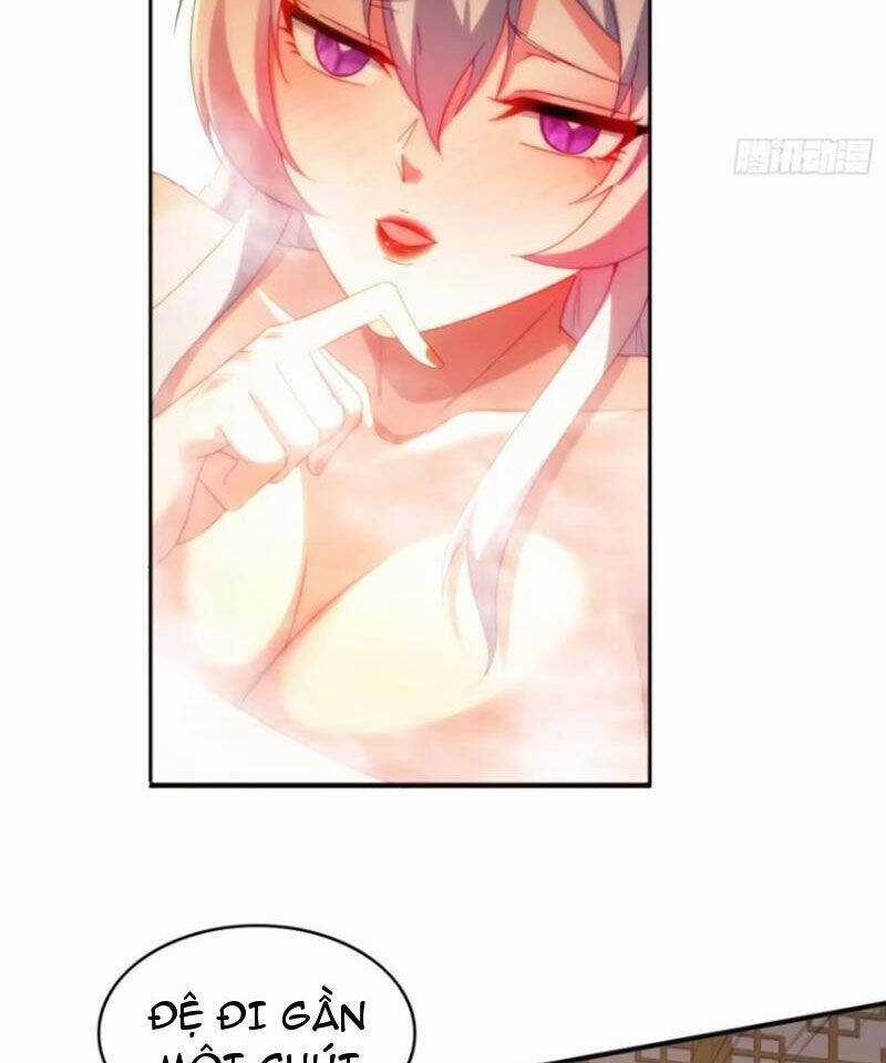 Đánh Dấu Chín Vạn Năm, Tiền Nhiệm Đạo Lữ Muốn Chém Chết Ta Chương 14 trang 14