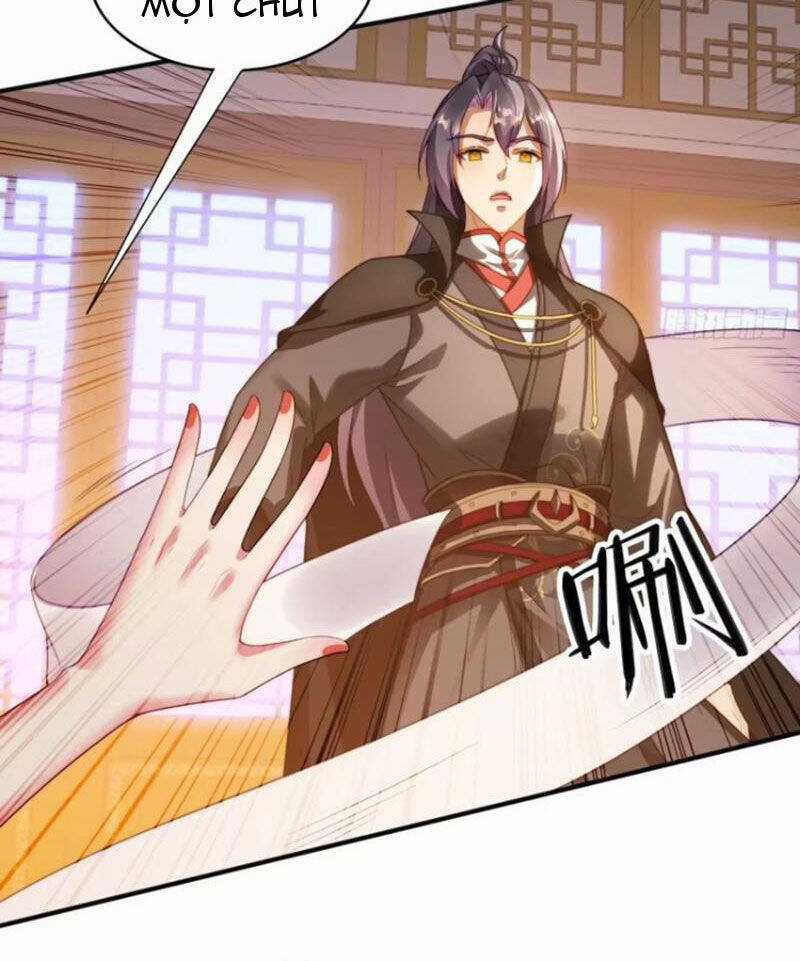 Đánh Dấu Chín Vạn Năm, Tiền Nhiệm Đạo Lữ Muốn Chém Chết Ta Chương 14 trang 15