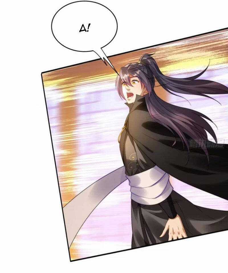 Đánh Dấu Chín Vạn Năm, Tiền Nhiệm Đạo Lữ Muốn Chém Chết Ta Chương 14 trang 16