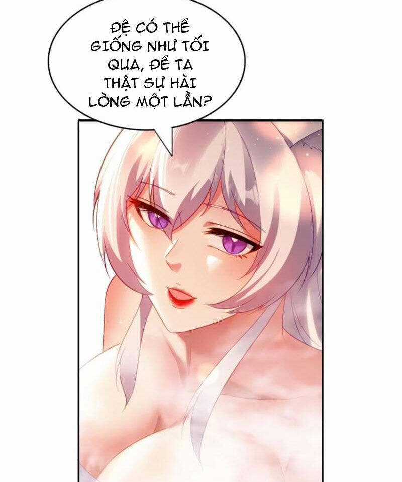 Đánh Dấu Chín Vạn Năm, Tiền Nhiệm Đạo Lữ Muốn Chém Chết Ta Chương 14 trang 19