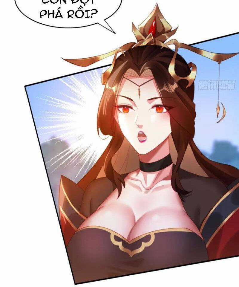 Đánh Dấu Chín Vạn Năm, Tiền Nhiệm Đạo Lữ Muốn Chém Chết Ta Chương 14 trang 2