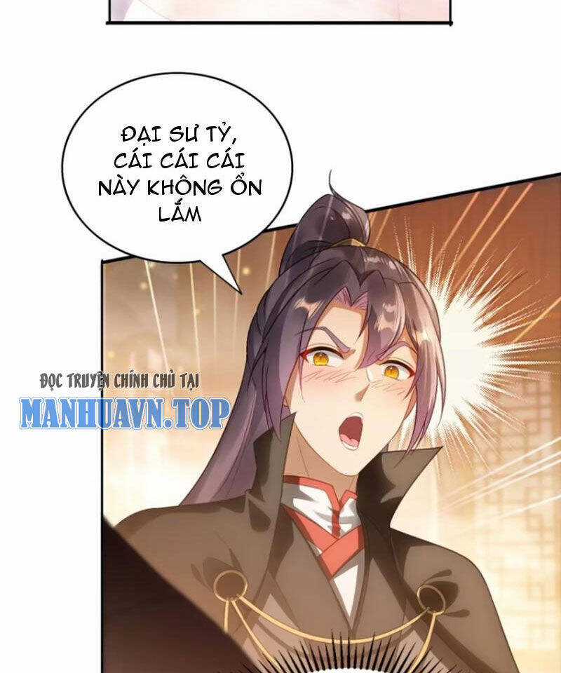 Đánh Dấu Chín Vạn Năm, Tiền Nhiệm Đạo Lữ Muốn Chém Chết Ta Chương 14 trang 20