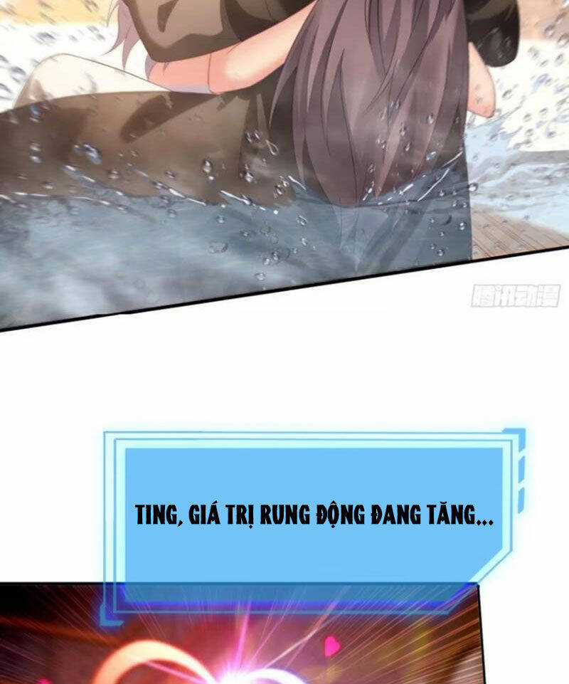 Đánh Dấu Chín Vạn Năm, Tiền Nhiệm Đạo Lữ Muốn Chém Chết Ta Chương 14 trang 22