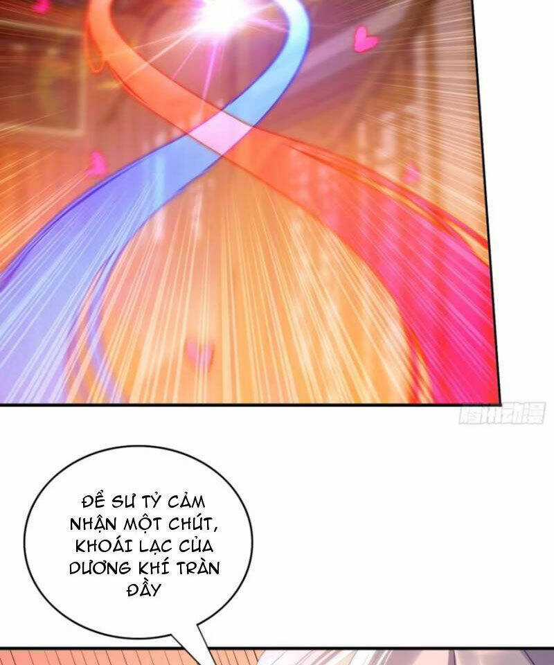 Đánh Dấu Chín Vạn Năm, Tiền Nhiệm Đạo Lữ Muốn Chém Chết Ta Chương 14 trang 23