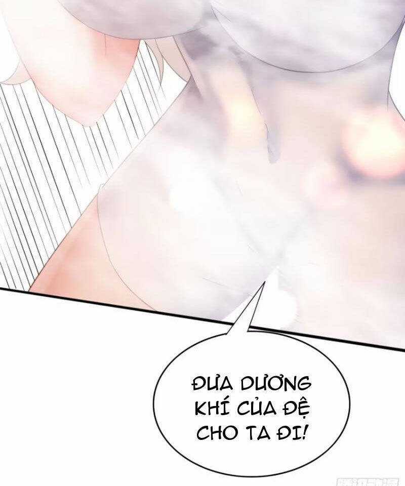 Đánh Dấu Chín Vạn Năm, Tiền Nhiệm Đạo Lữ Muốn Chém Chết Ta Chương 14 trang 25