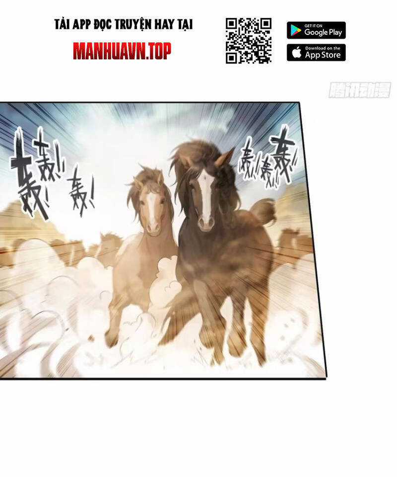 Đánh Dấu Chín Vạn Năm, Tiền Nhiệm Đạo Lữ Muốn Chém Chết Ta Chương 14 trang 27