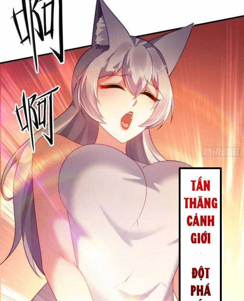 Đánh Dấu Chín Vạn Năm, Tiền Nhiệm Đạo Lữ Muốn Chém Chết Ta Chương 14 trang 30