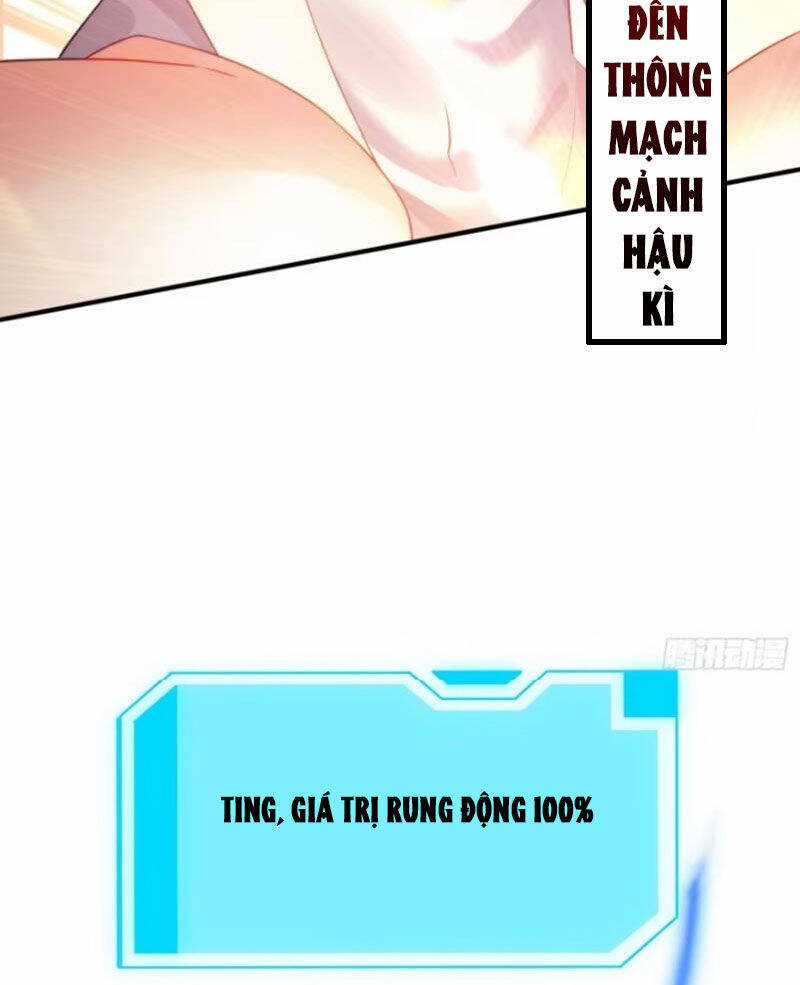 Đánh Dấu Chín Vạn Năm, Tiền Nhiệm Đạo Lữ Muốn Chém Chết Ta Chương 14 trang 31