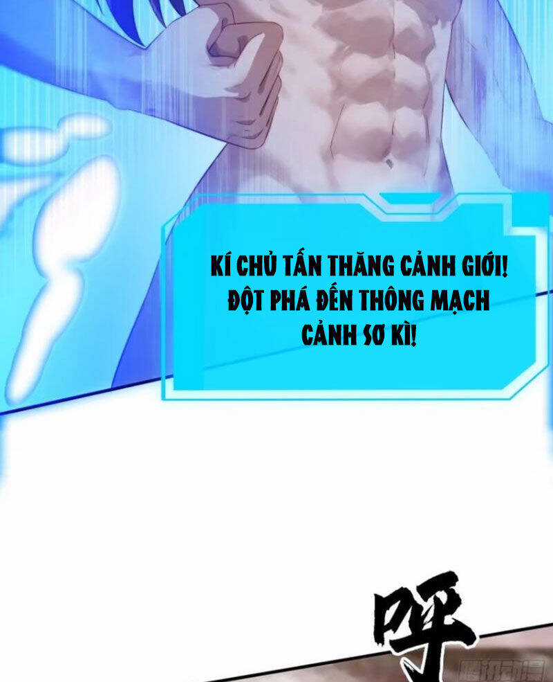 Đánh Dấu Chín Vạn Năm, Tiền Nhiệm Đạo Lữ Muốn Chém Chết Ta Chương 14 trang 33