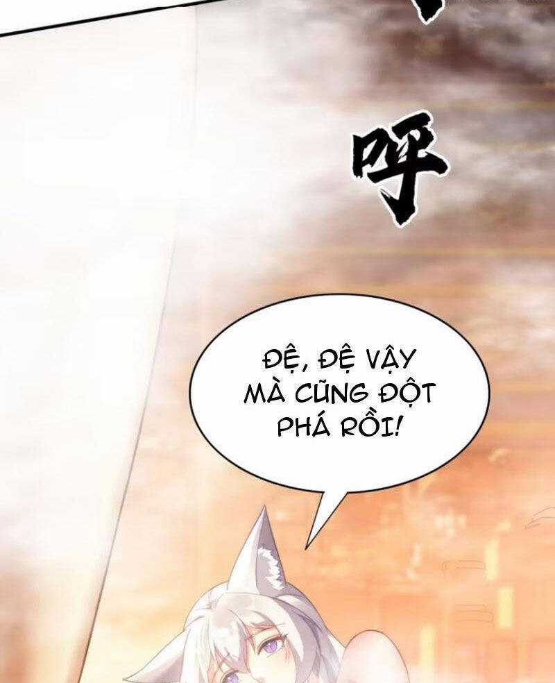 Đánh Dấu Chín Vạn Năm, Tiền Nhiệm Đạo Lữ Muốn Chém Chết Ta Chương 14 trang 34