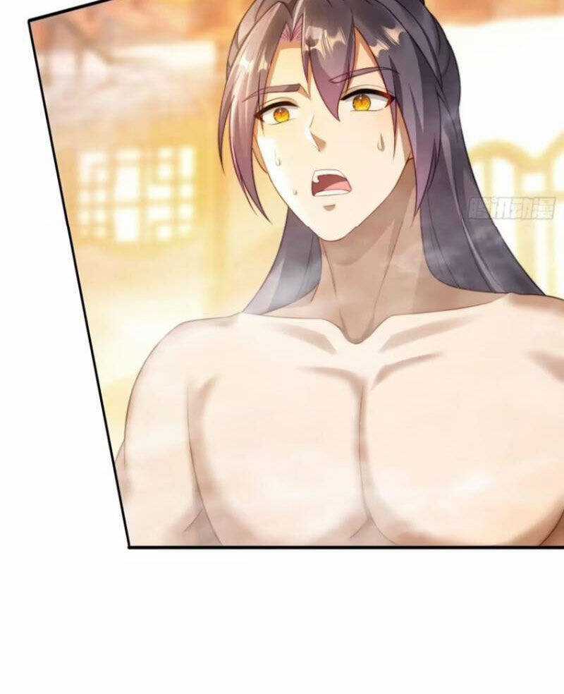 Đánh Dấu Chín Vạn Năm, Tiền Nhiệm Đạo Lữ Muốn Chém Chết Ta Chương 14 trang 36