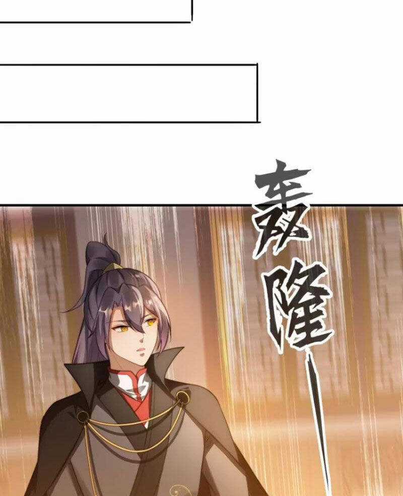 Đánh Dấu Chín Vạn Năm, Tiền Nhiệm Đạo Lữ Muốn Chém Chết Ta Chương 14 trang 38